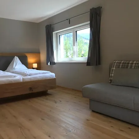 Hochfilzer Schladming