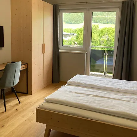 Hochfilzer Apartment Schladming