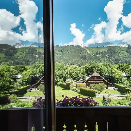 Apartment Hochfilzer