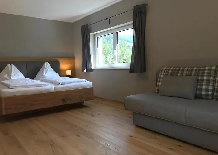 Hochfilzer 斯拉德明