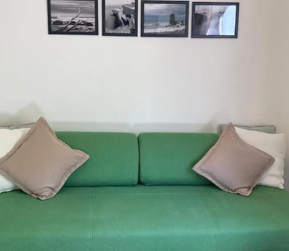 Apartment Hochfilzer